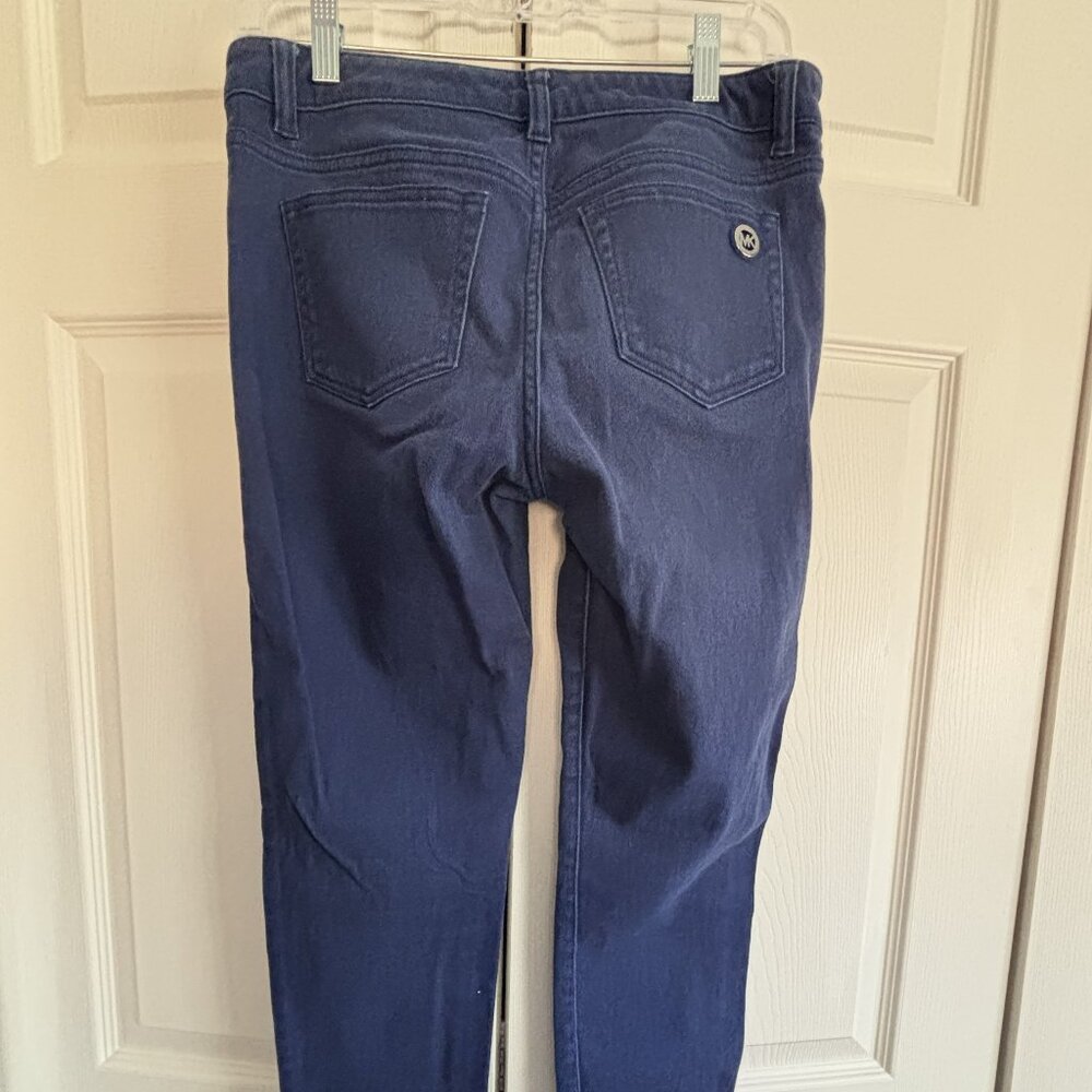 👖2 Pair Michael Kors Skinny Jeans Bundle – Size 2 x 30 - Picture 8 of 8